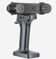 三维人体扫描仪