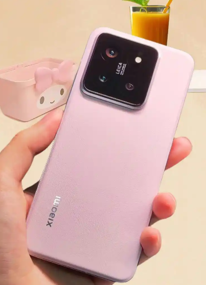 小米手机舒适用户体验研究项目